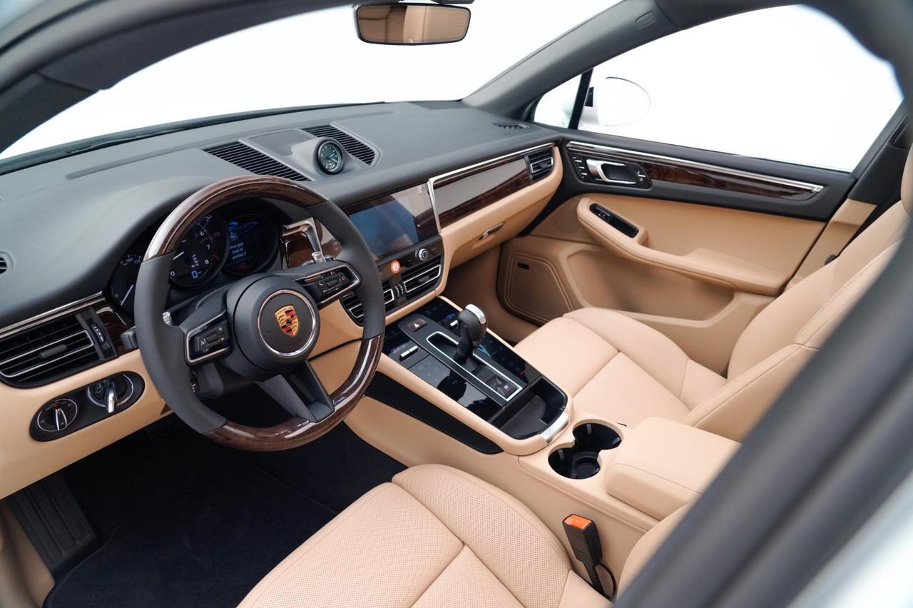 2026 Porsche Macan Pompano Beach FL