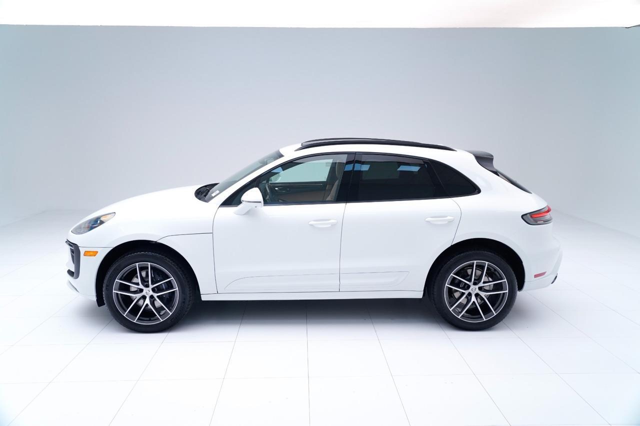 2026 Porsche Macan Pompano Beach FL