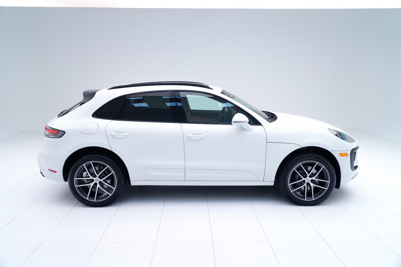 2026 Porsche Macan Pompano Beach FL