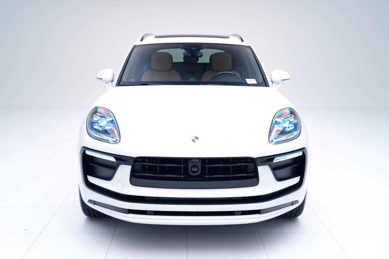 2026 Porsche Macan Pompano Beach FL