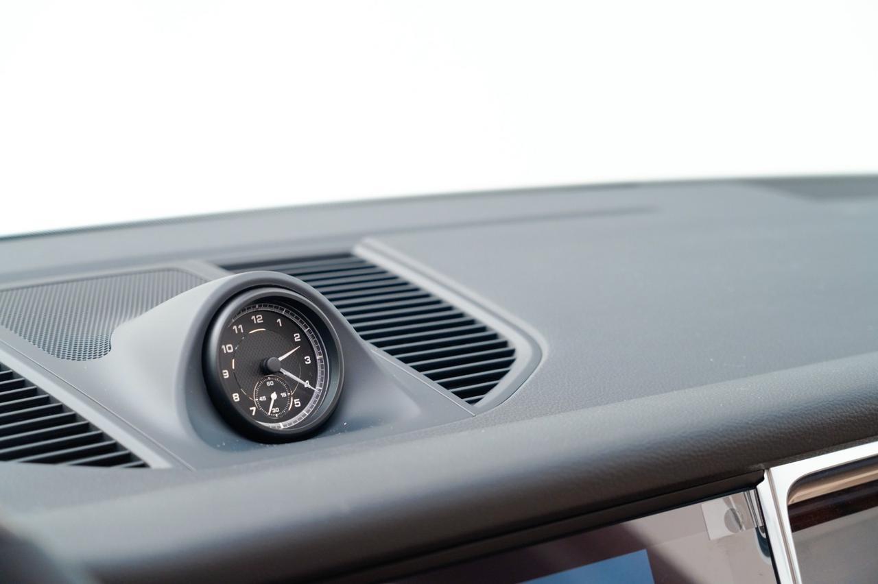 2026 Porsche Macan Pompano Beach FL