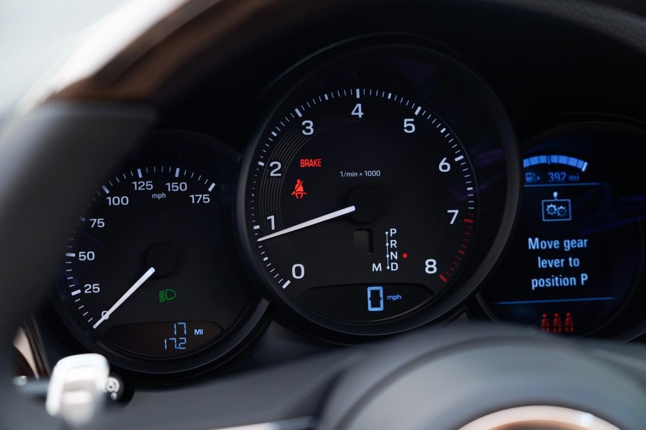 2026 Porsche Macan Pompano Beach FL