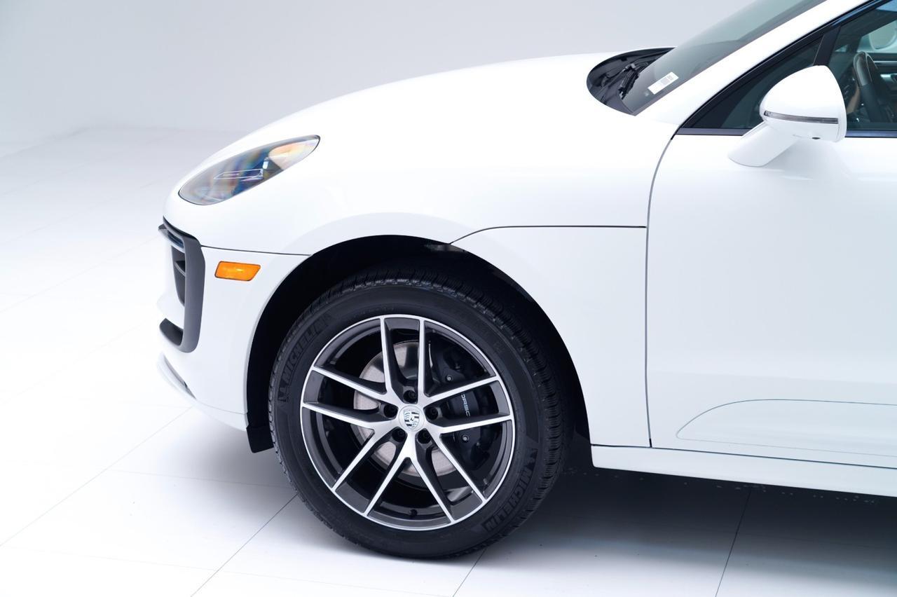 2026 Porsche Macan Pompano Beach FL