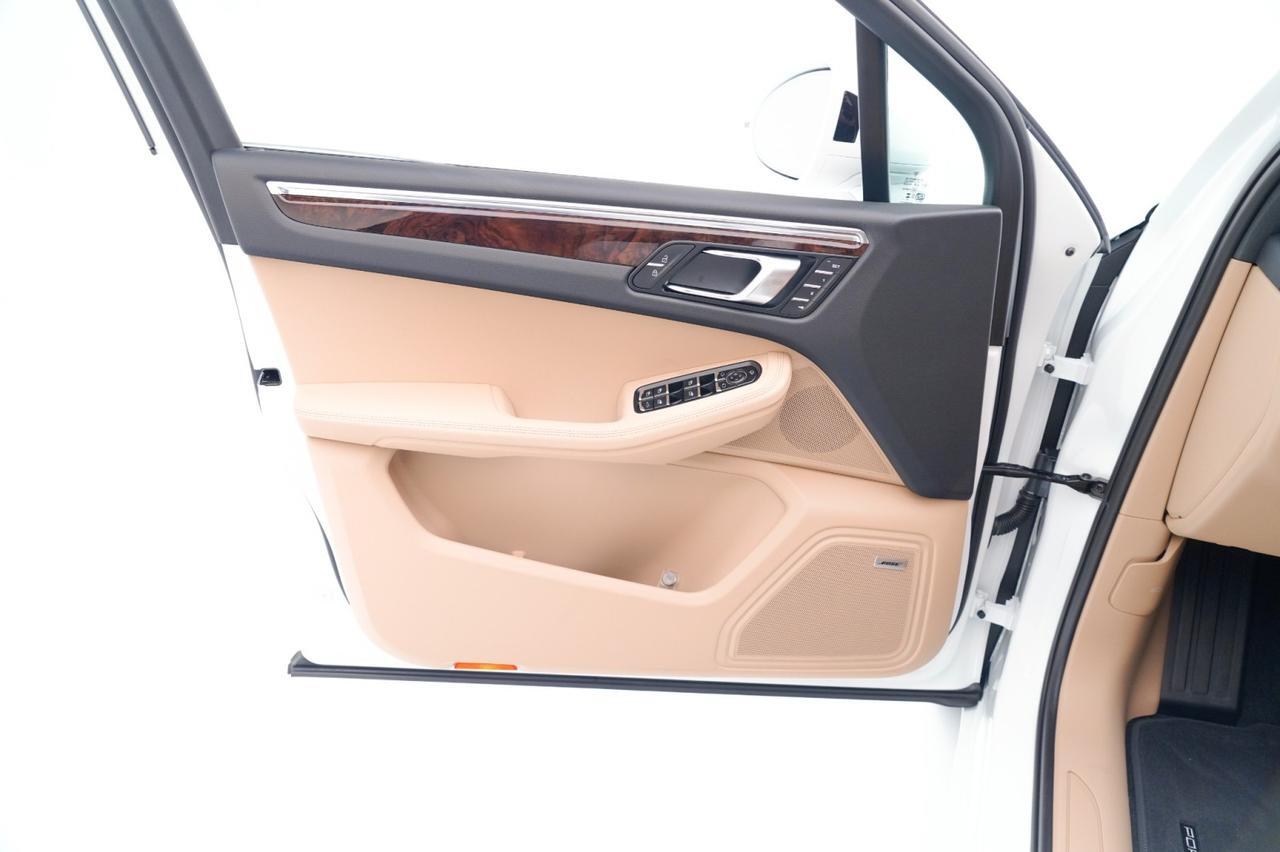 2026 Porsche Macan Pompano Beach FL