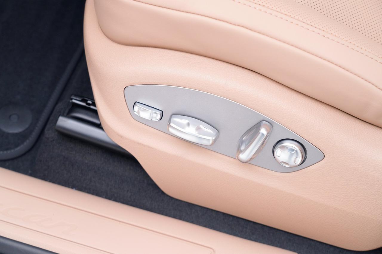 2026 Porsche Macan Pompano Beach FL