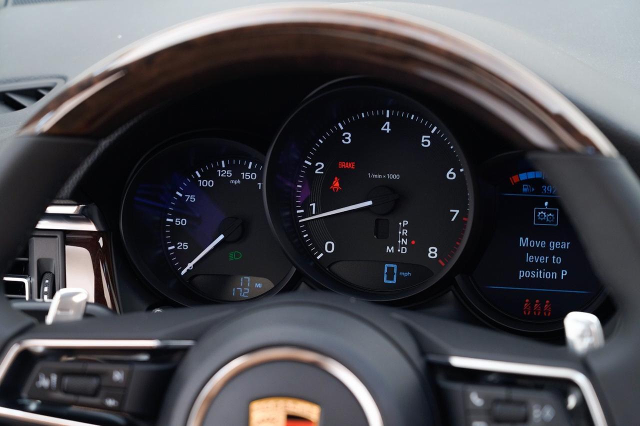 2026 Porsche Macan Pompano Beach FL