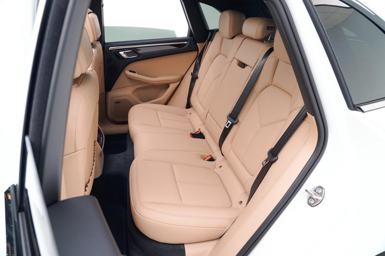 2026 Porsche Macan Pompano Beach FL