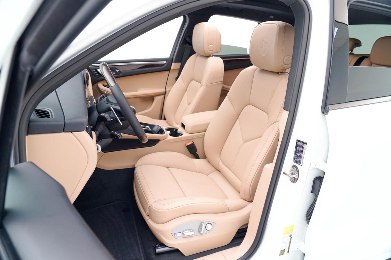 2026 Porsche Macan Pompano Beach FL