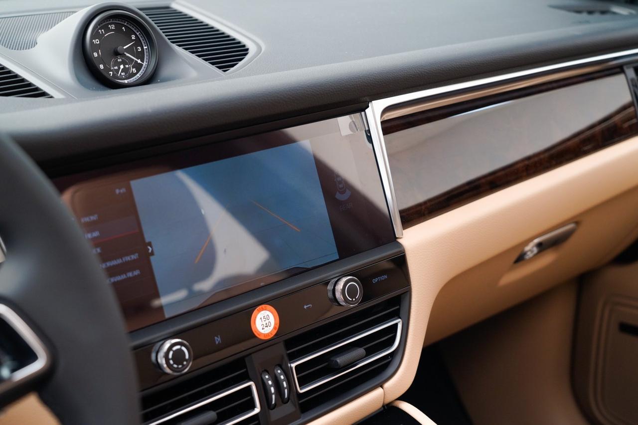 2026 Porsche Macan Pompano Beach FL