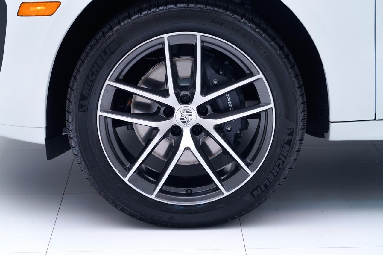 2026 Porsche Macan Pompano Beach FL