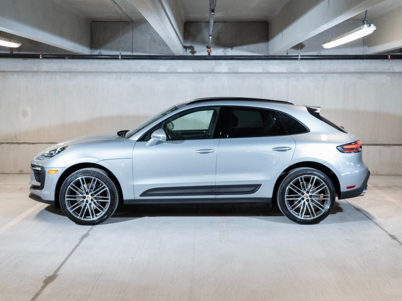 2026 Porsche Macan Pompano Beach FL