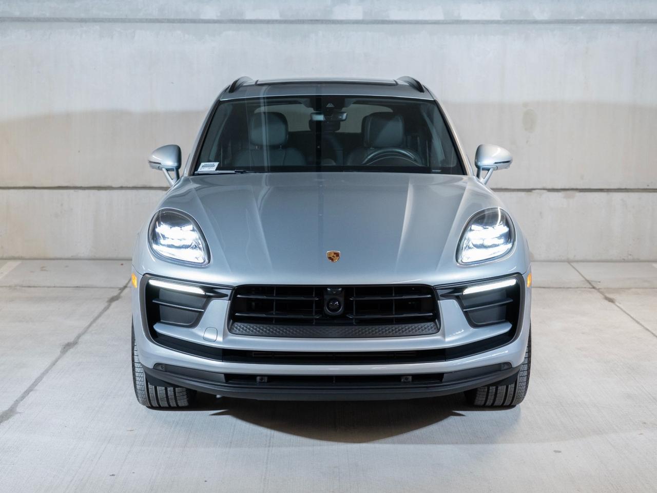 2026 Porsche Macan Pompano Beach FL