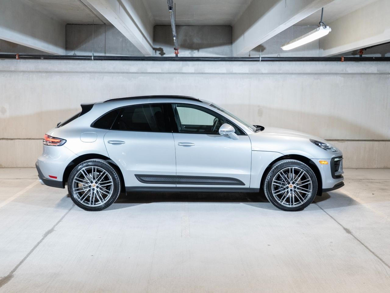 2026 Porsche Macan Pompano Beach FL