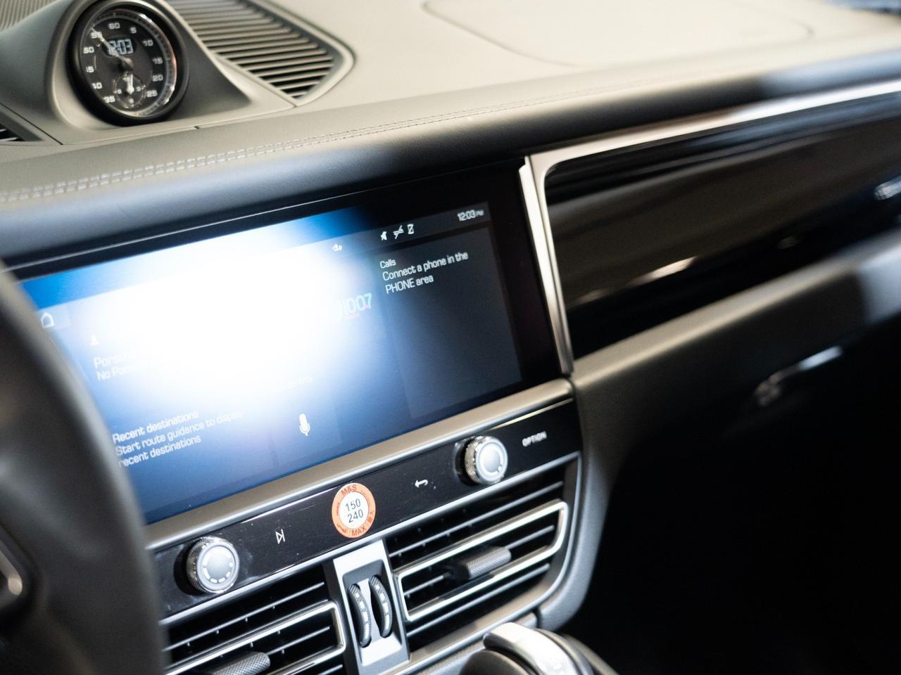 2026 Porsche Macan Pompano Beach FL