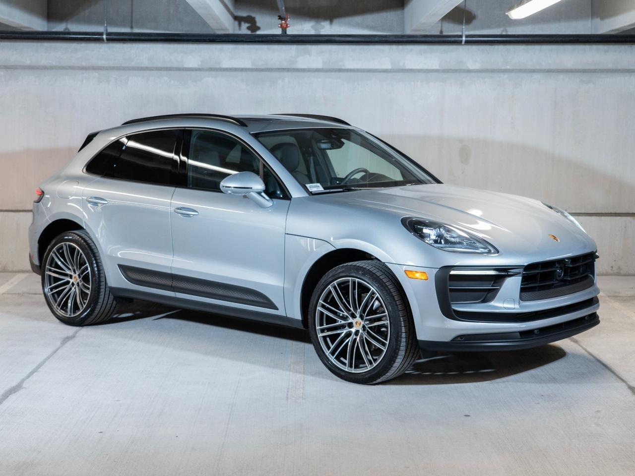2026 Porsche Macan Pompano Beach FL