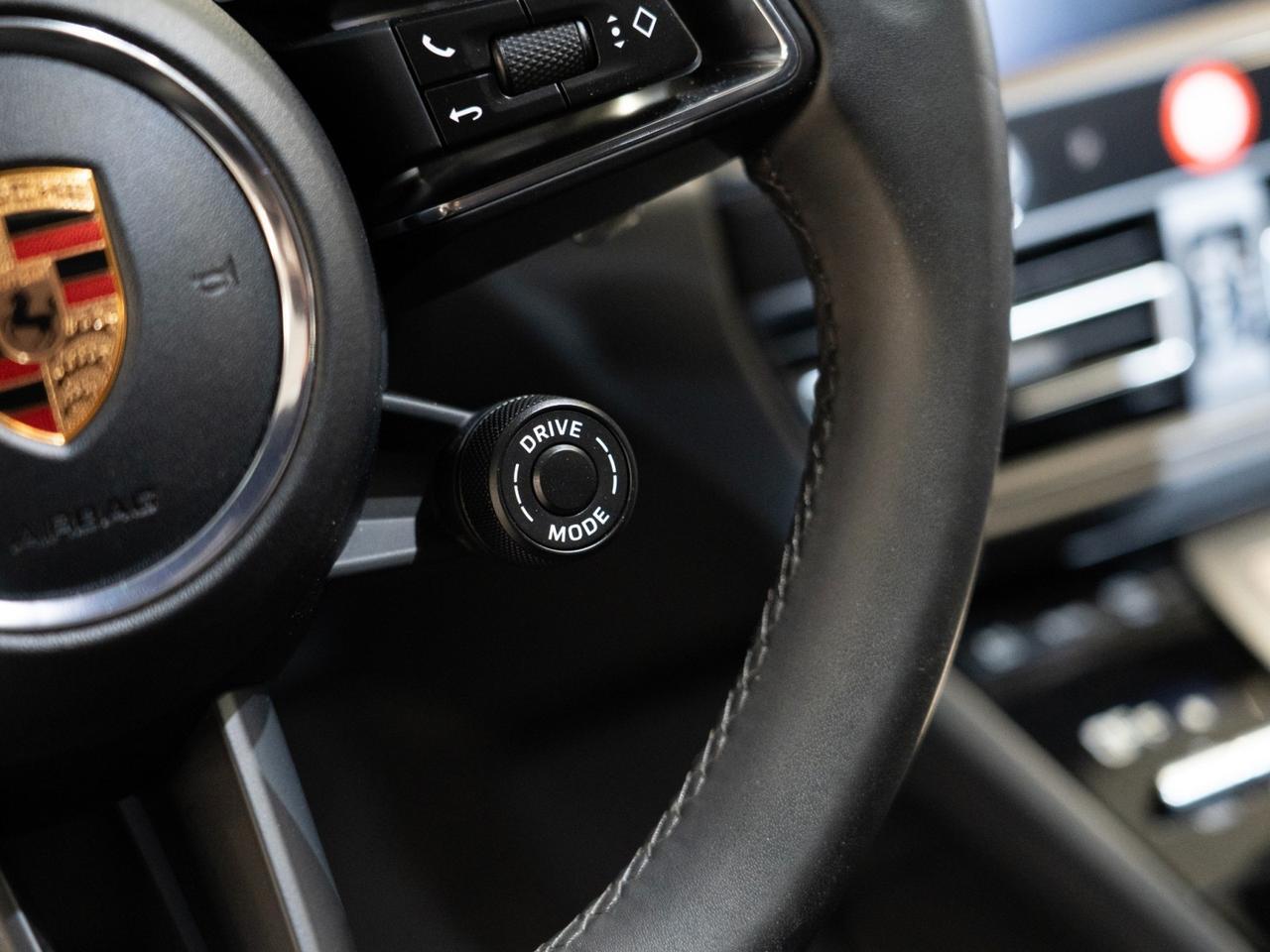 2026 Porsche Macan Pompano Beach FL