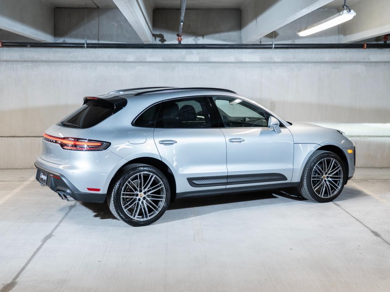 2026 Porsche Macan Pompano Beach FL