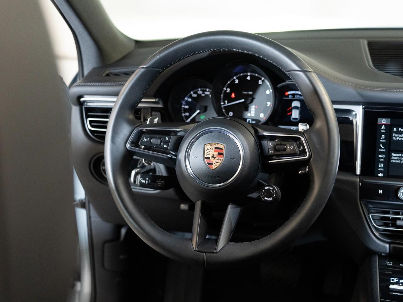2026 Porsche Macan Pompano Beach FL