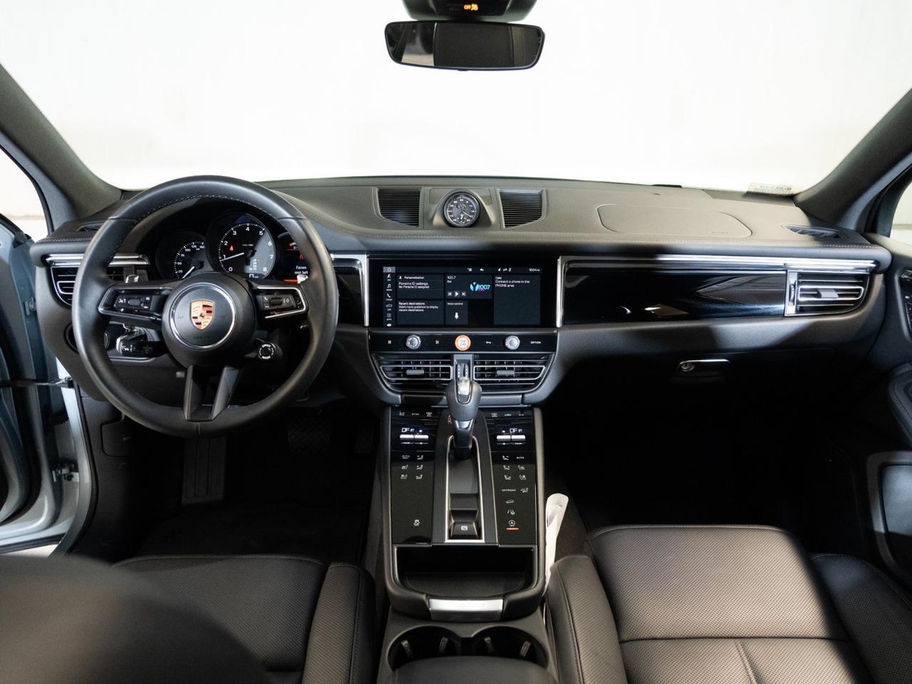 2026 Porsche Macan Pompano Beach FL