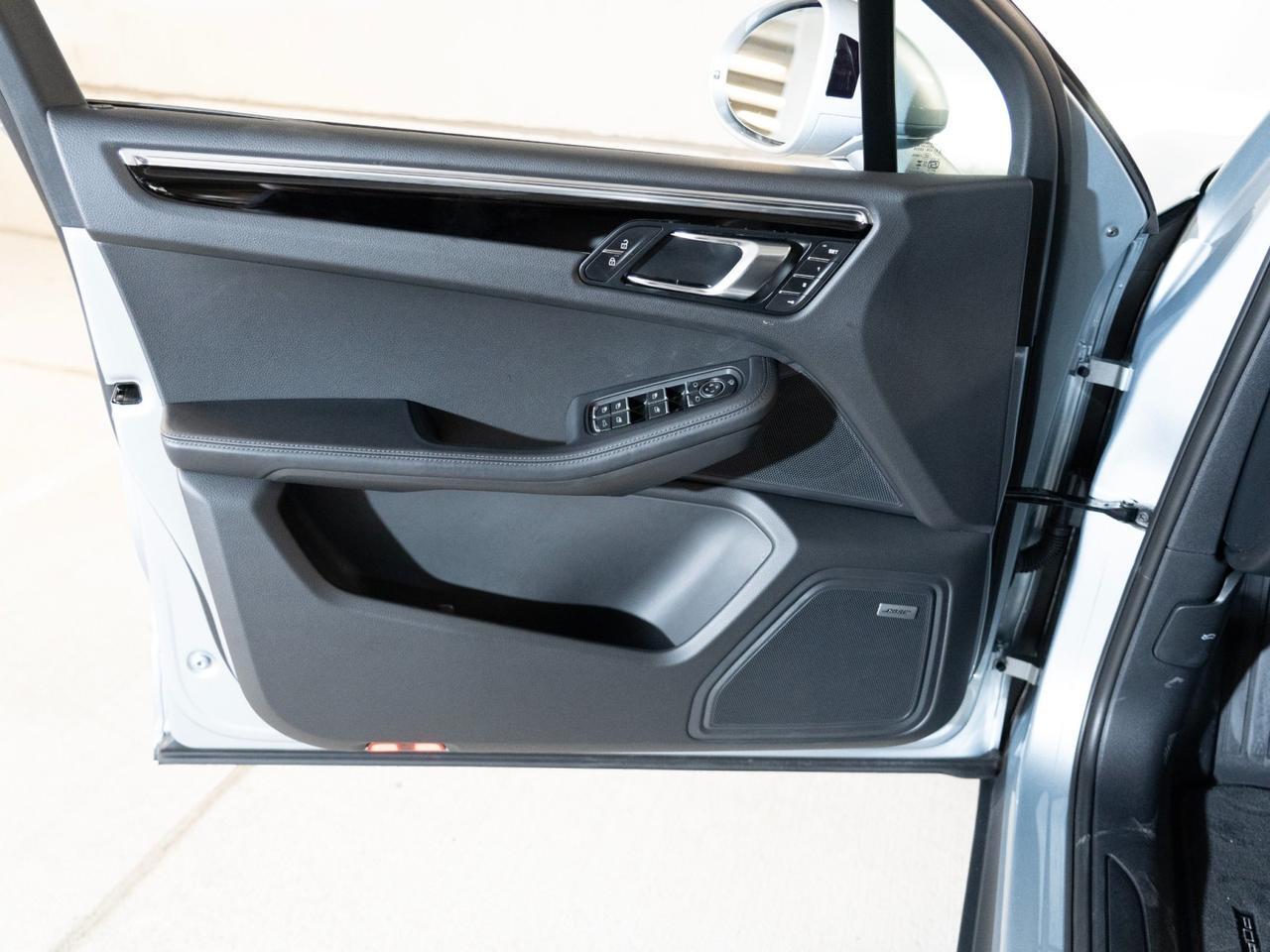2026 Porsche Macan Pompano Beach FL