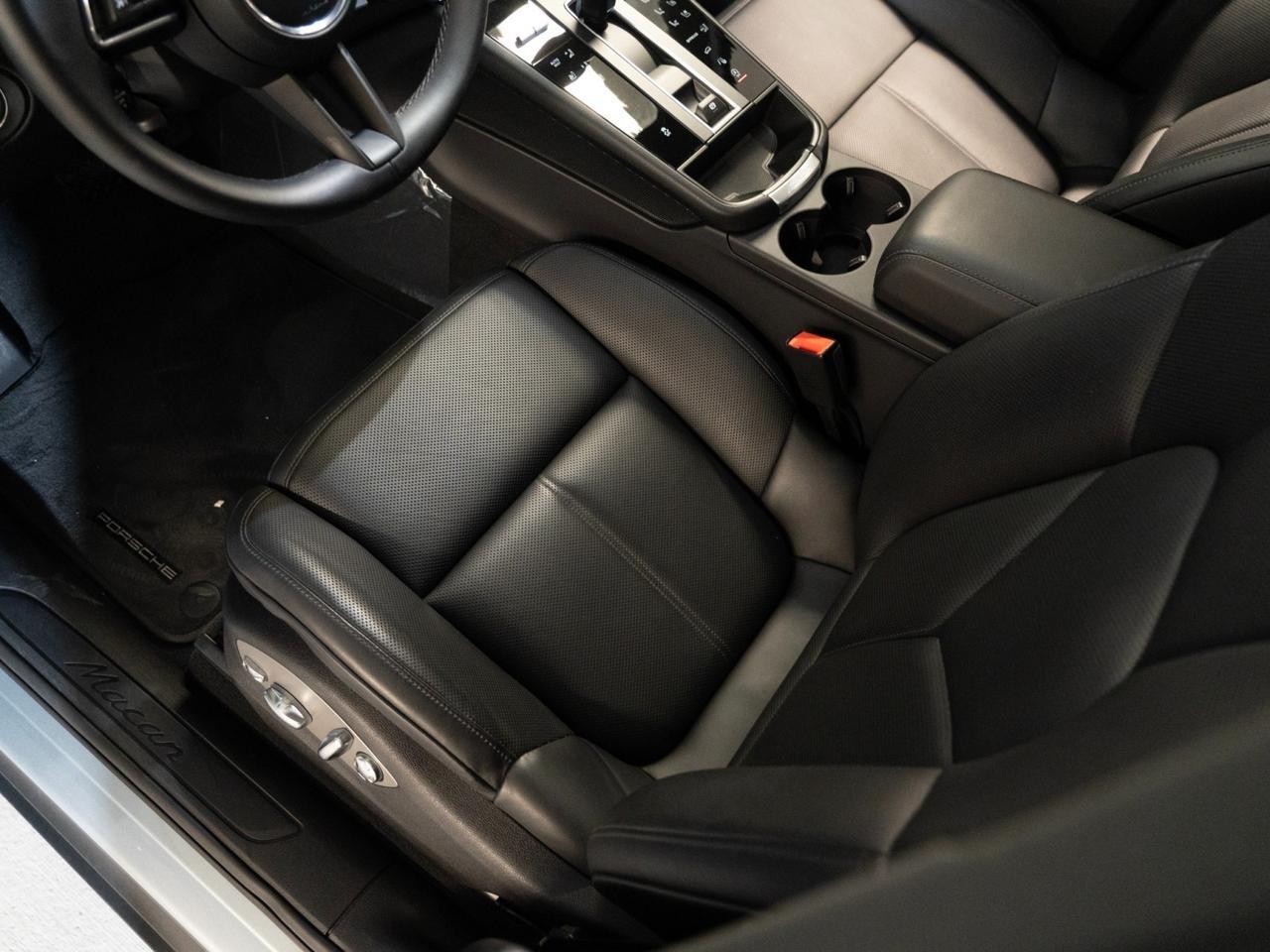 2026 Porsche Macan Pompano Beach FL