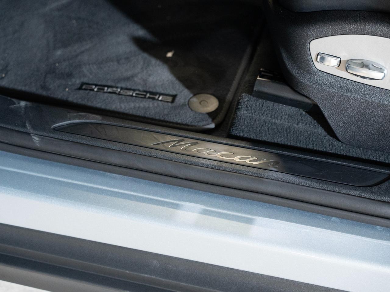 2026 Porsche Macan Pompano Beach FL