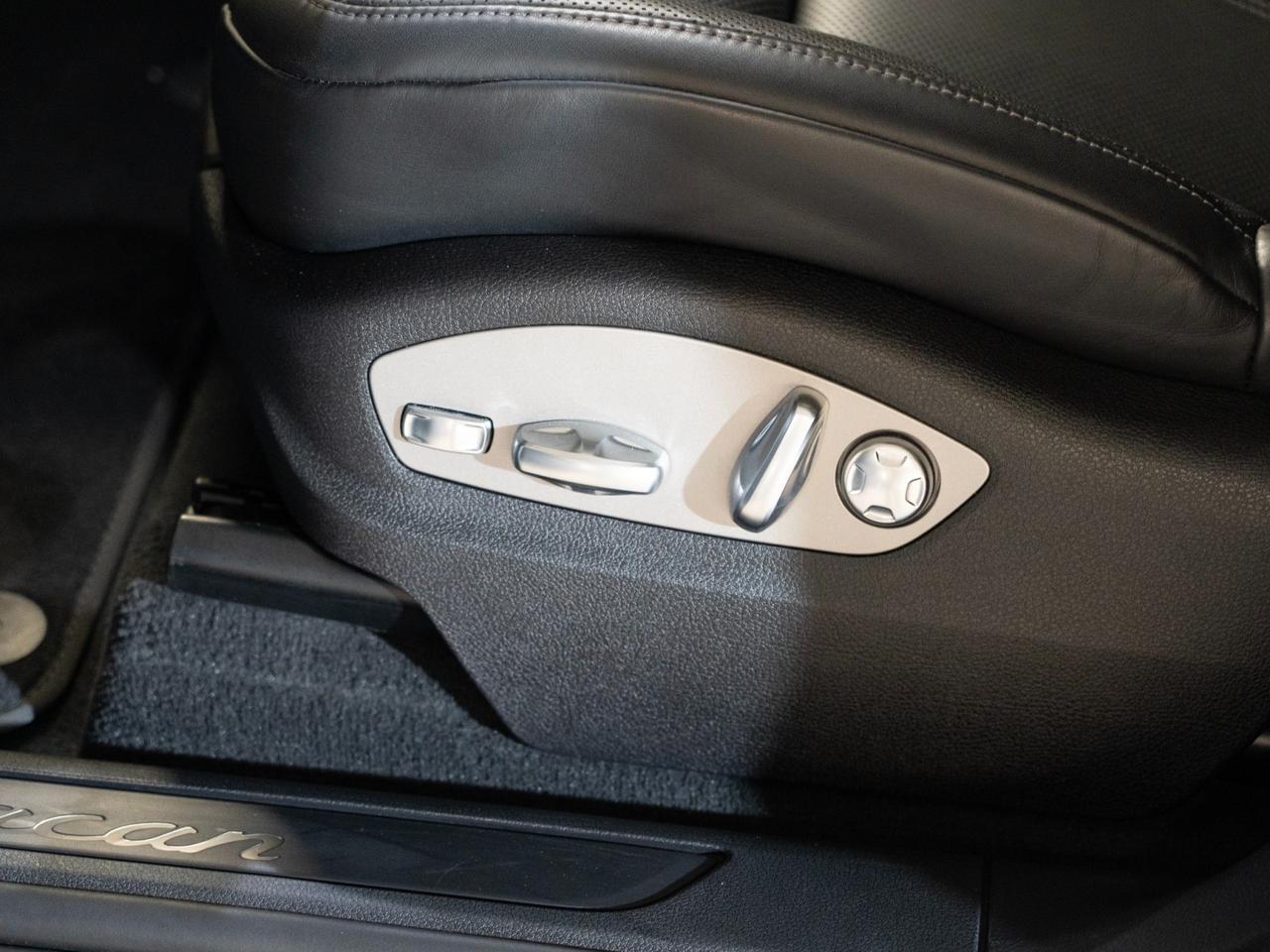 2026 Porsche Macan Pompano Beach FL