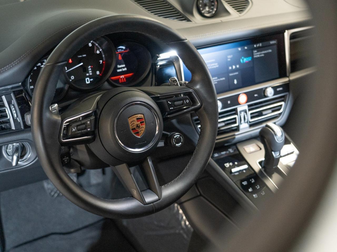 2026 Porsche Macan Pompano Beach FL