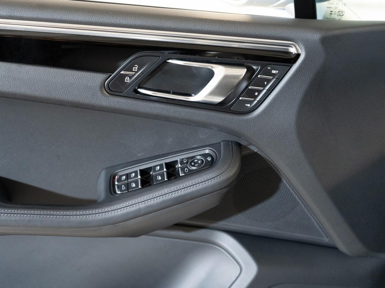 2026 Porsche Macan Pompano Beach FL