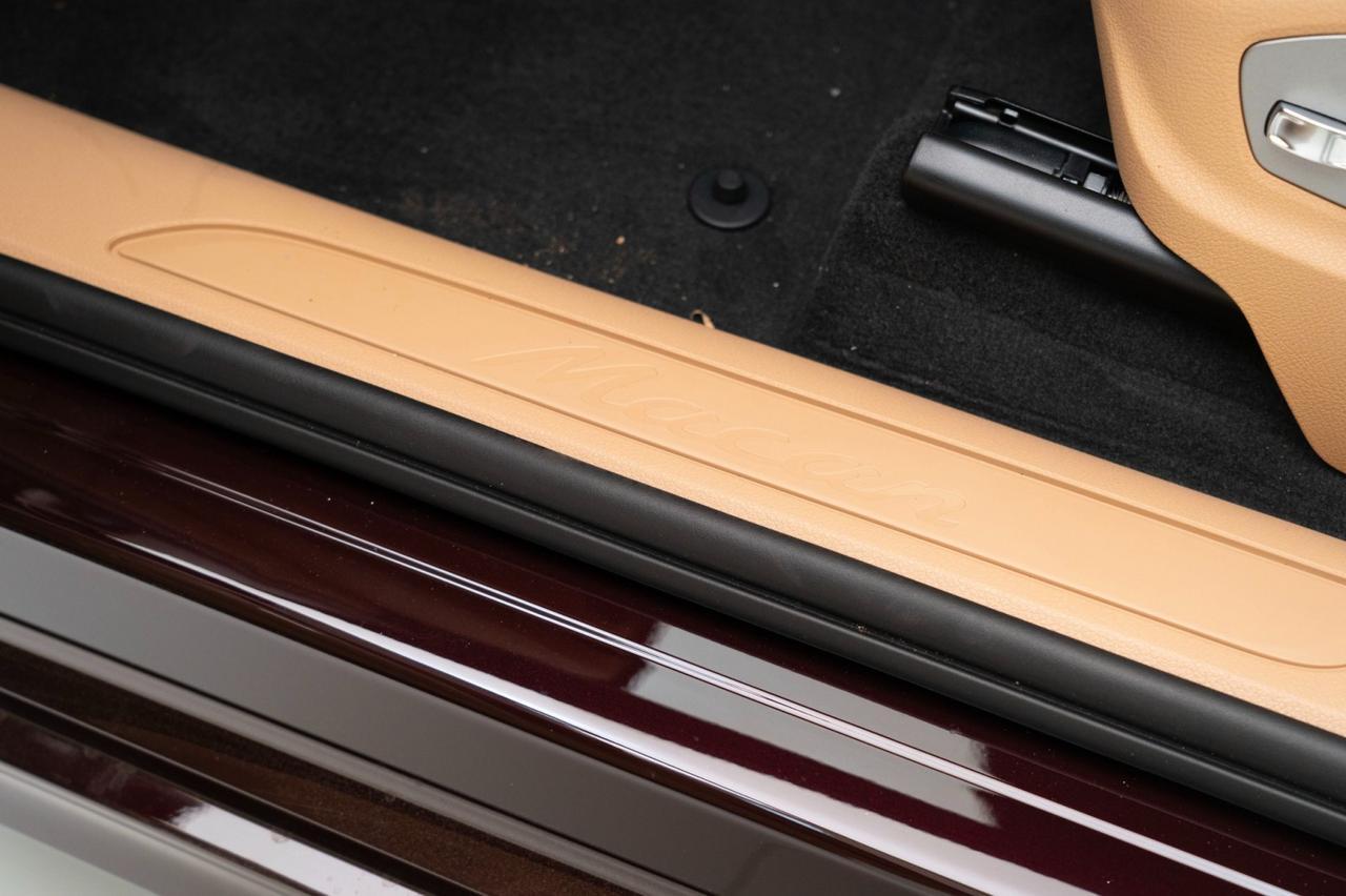 2026 Porsche Macan Pompano Beach FL