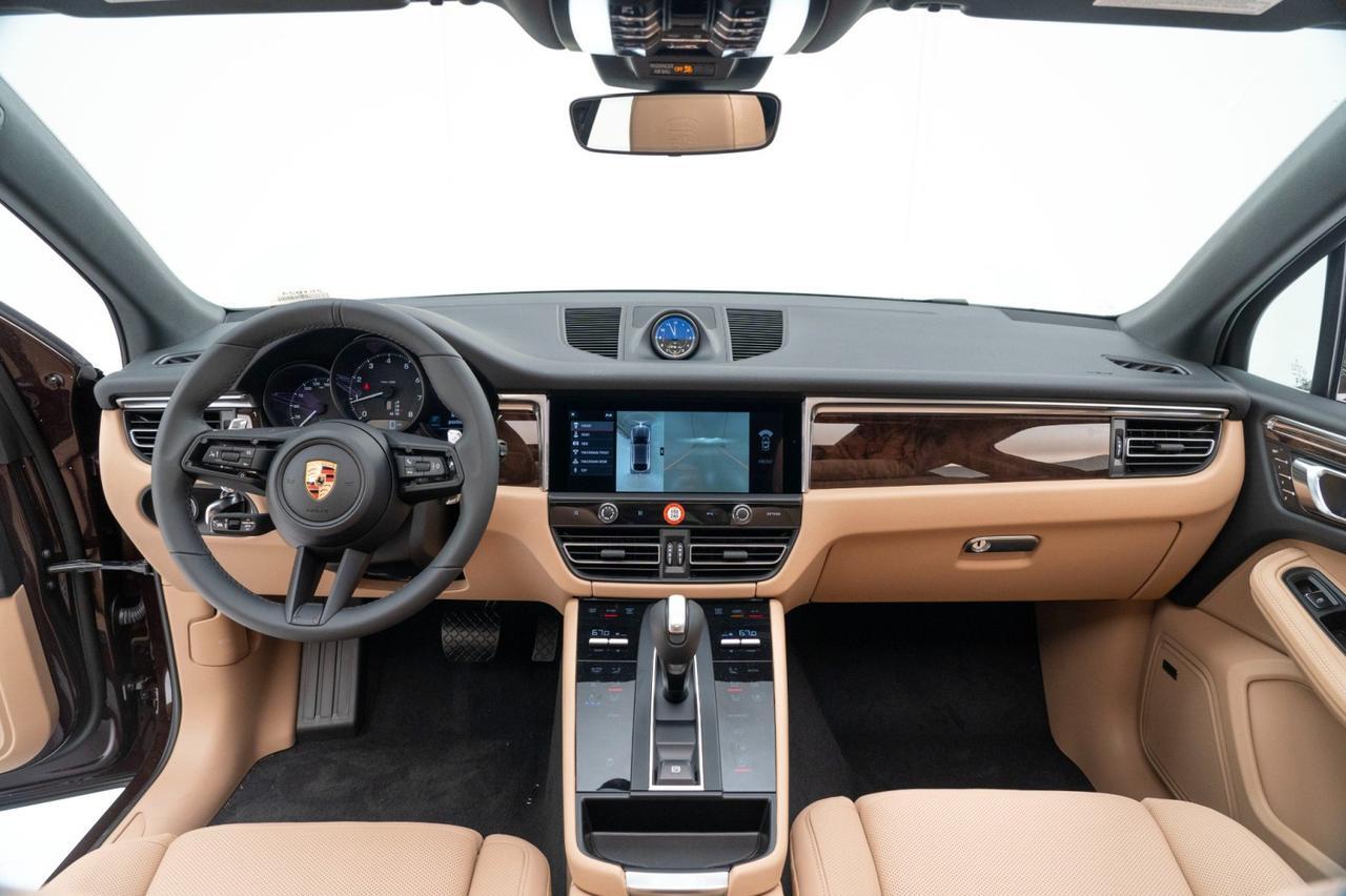 2026 Porsche Macan Pompano Beach FL