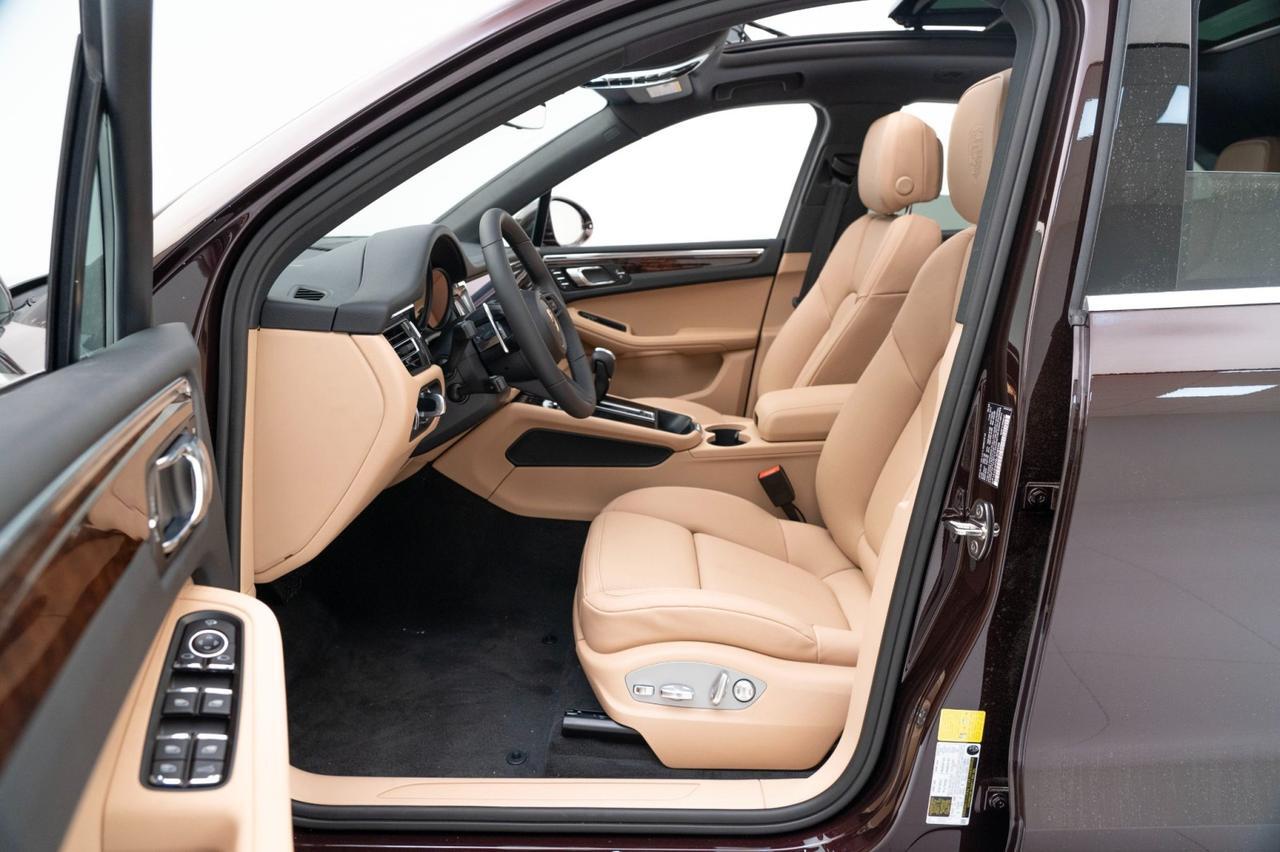 2026 Porsche Macan Pompano Beach FL