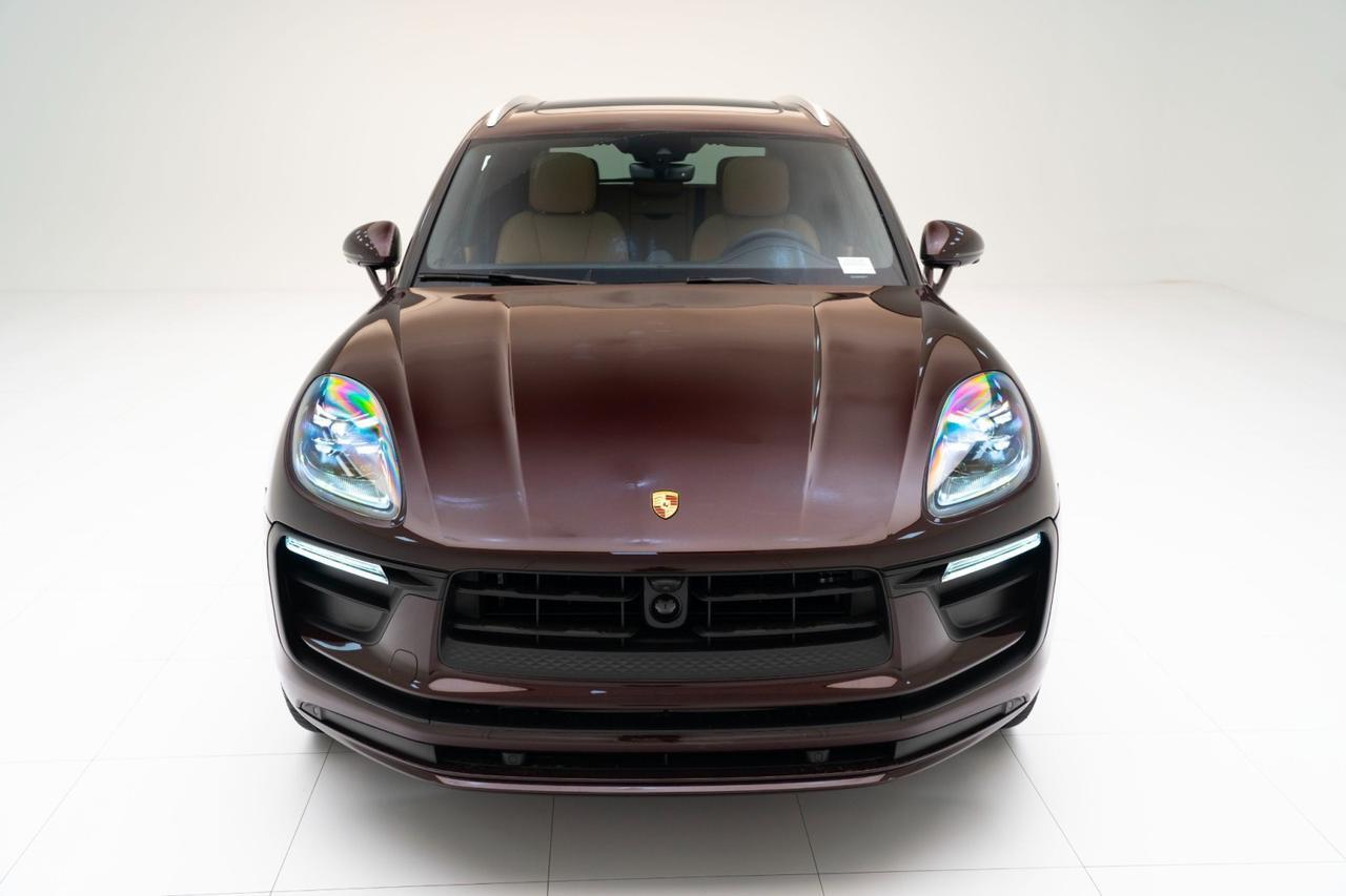 2026 Porsche Macan Pompano Beach FL