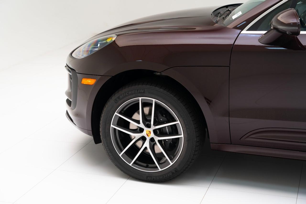 2026 Porsche Macan Pompano Beach FL
