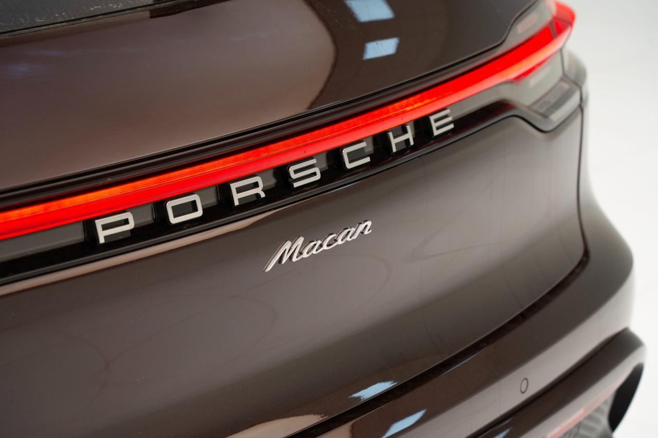 2026 Porsche Macan Pompano Beach FL