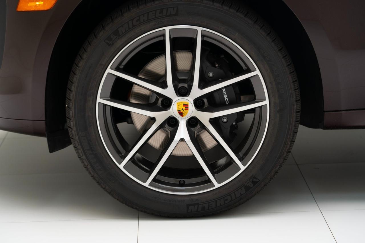 2026 Porsche Macan Pompano Beach FL