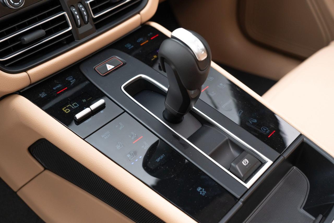 2026 Porsche Macan Pompano Beach FL
