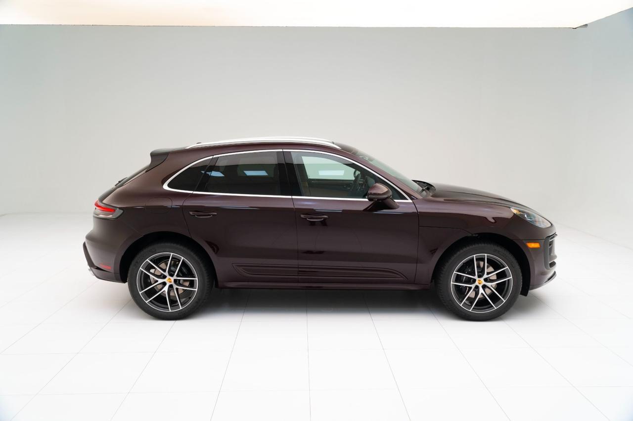 2026 Porsche Macan Pompano Beach FL