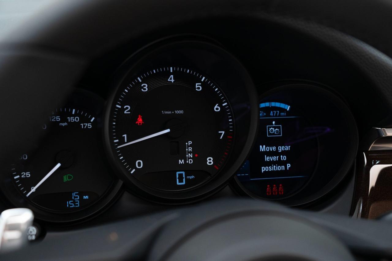 2026 Porsche Macan Pompano Beach FL