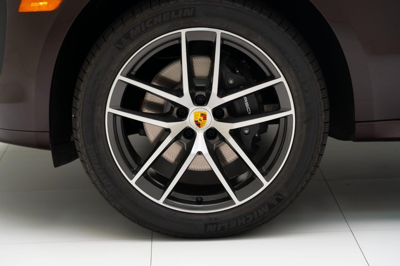 2026 Porsche Macan Pompano Beach FL