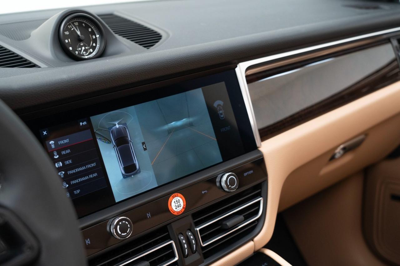 2026 Porsche Macan Pompano Beach FL