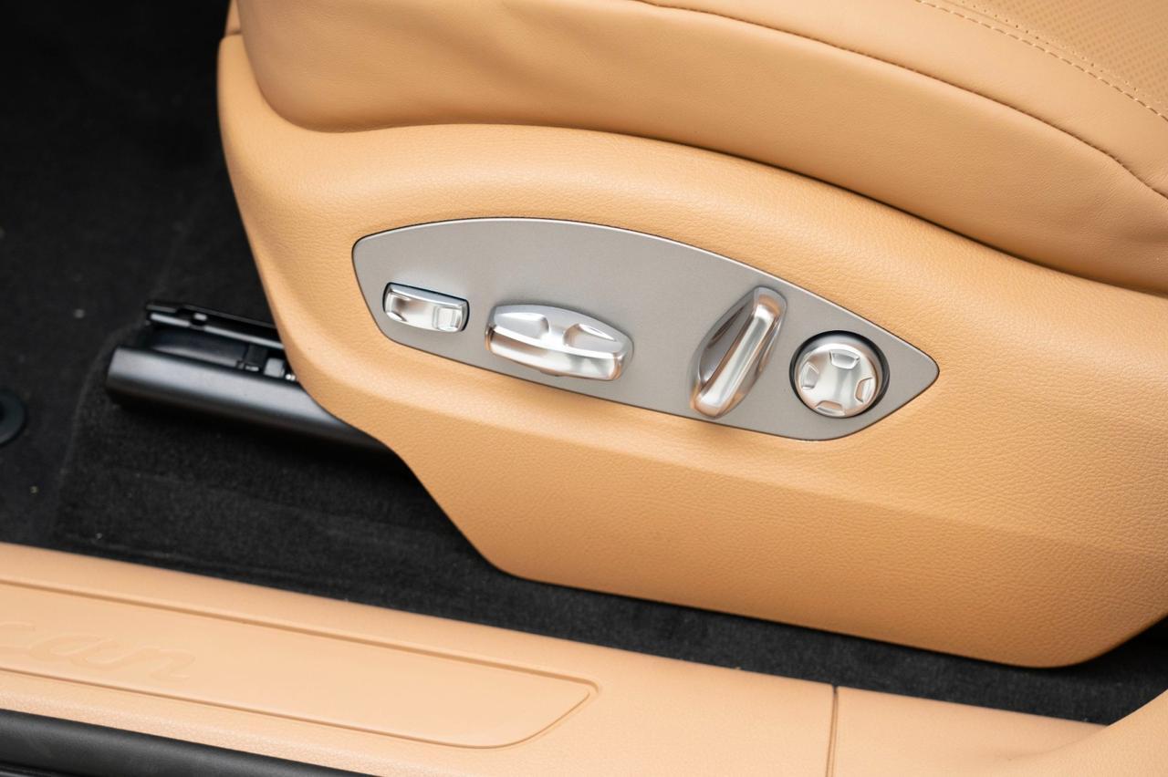 2026 Porsche Macan Pompano Beach FL