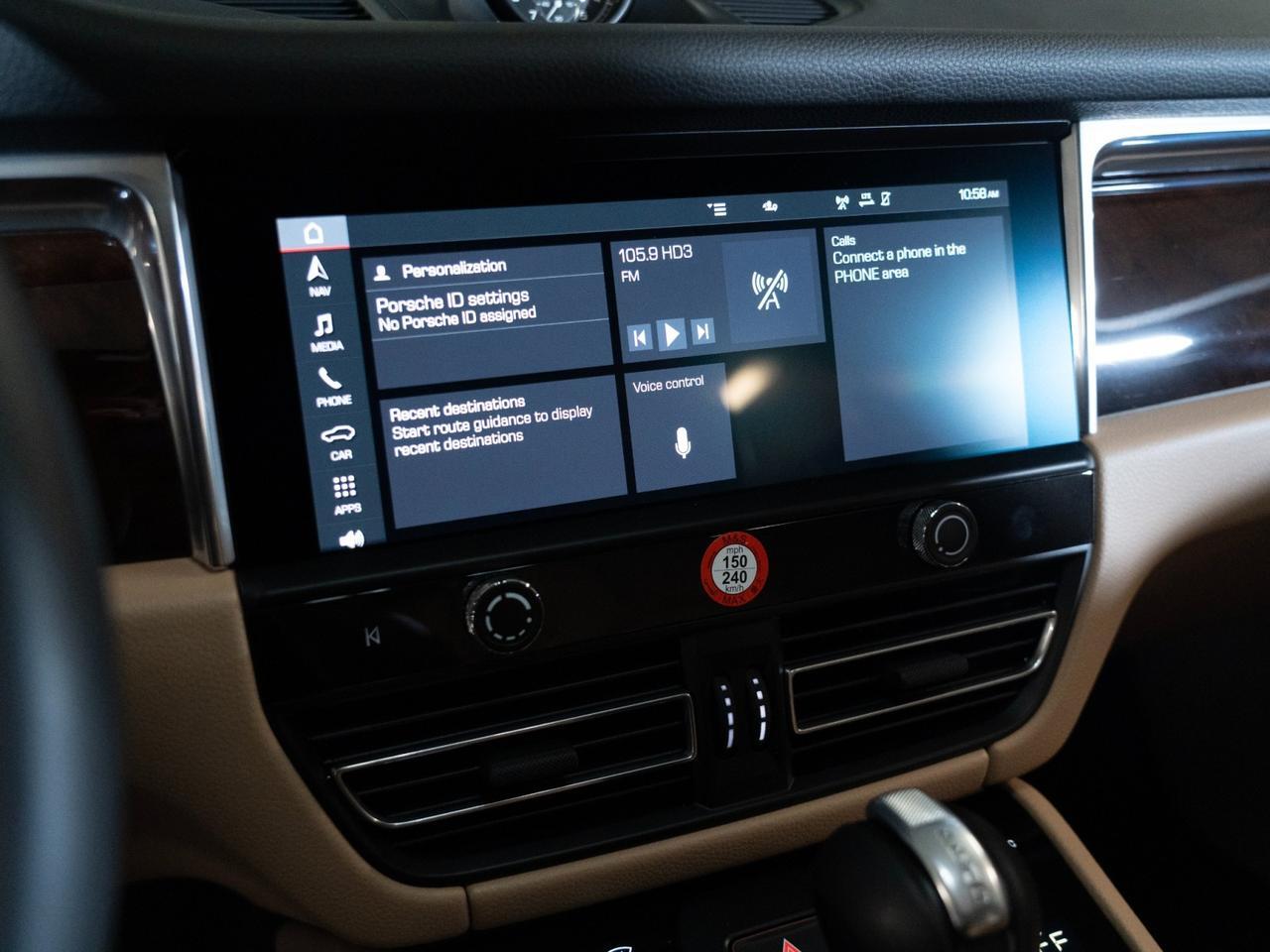 2026 Porsche Macan Pompano Beach FL