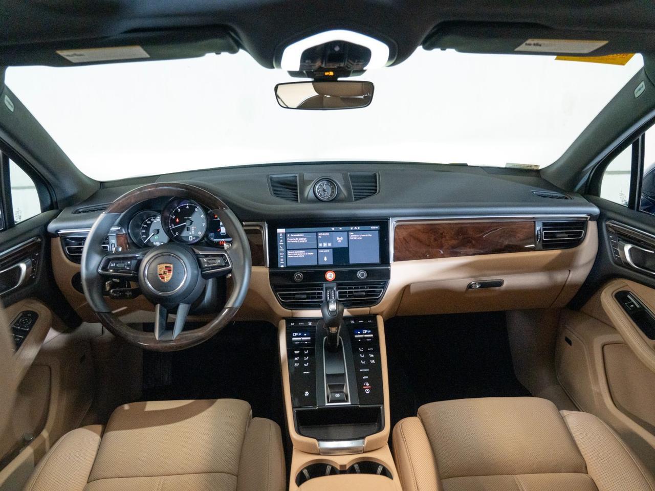 2026 Porsche Macan Pompano Beach FL