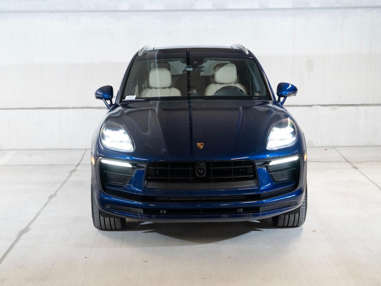 2026 Porsche Macan Pompano Beach FL