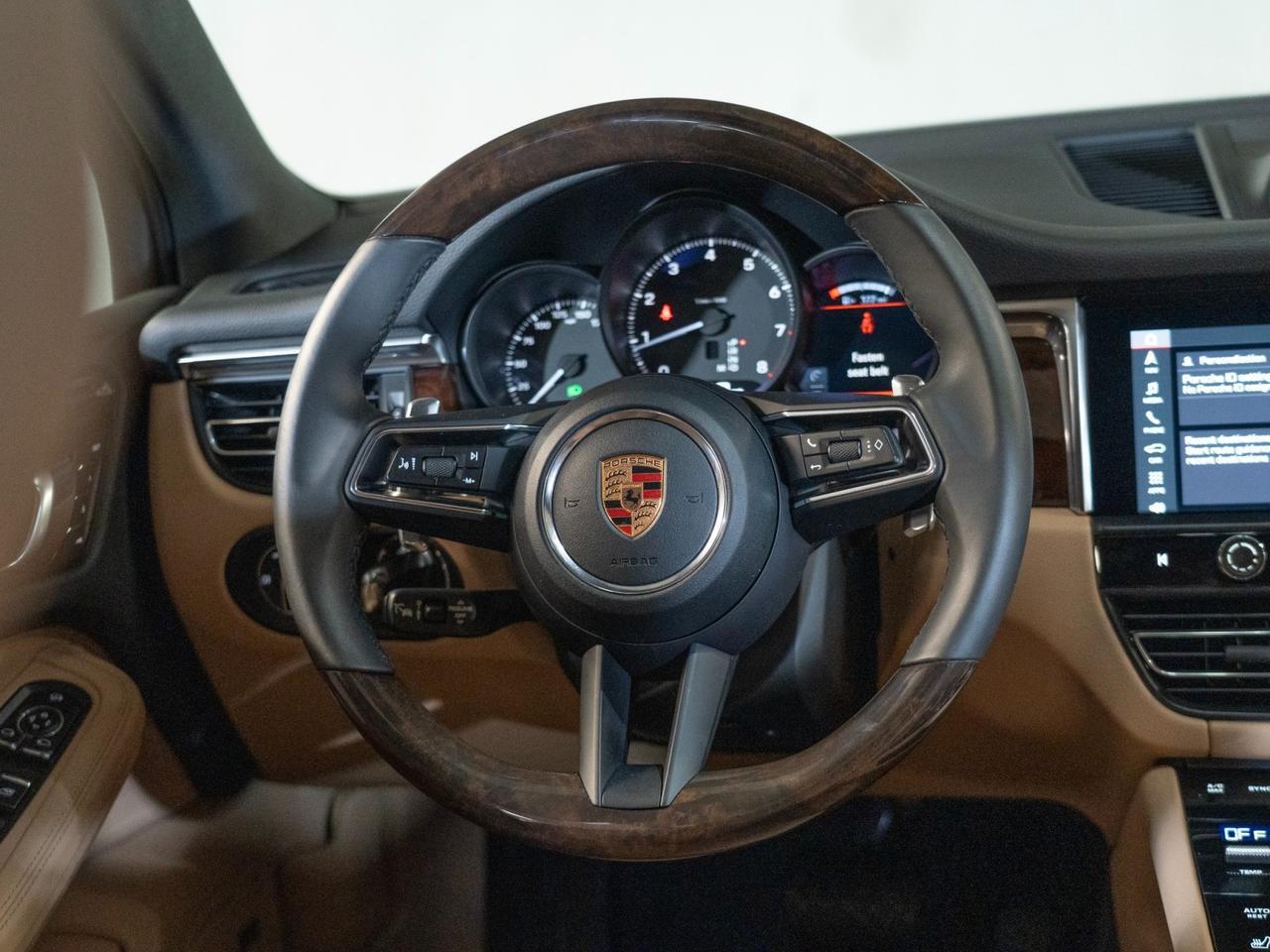 2026 Porsche Macan Pompano Beach FL