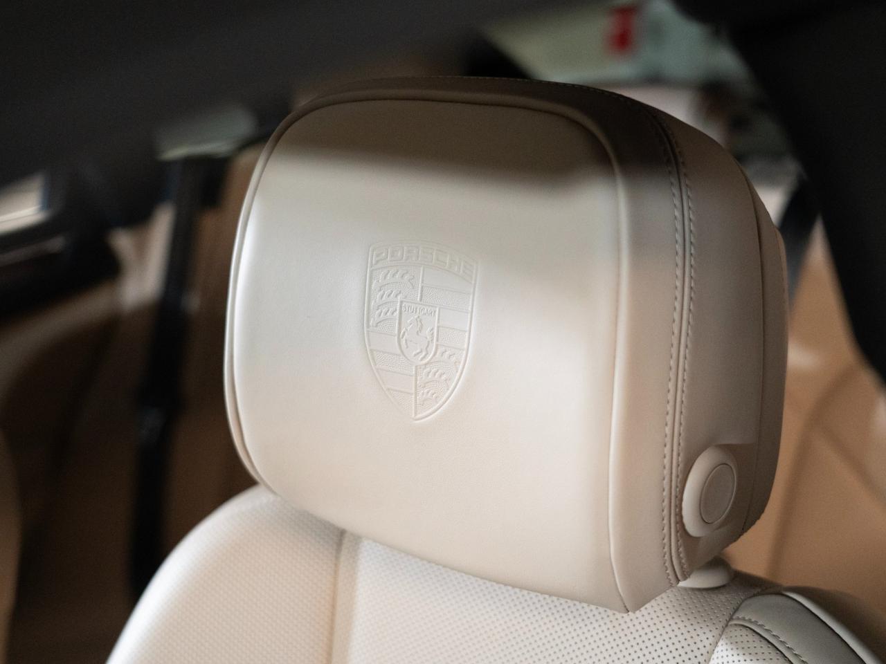 2026 Porsche Macan Pompano Beach FL