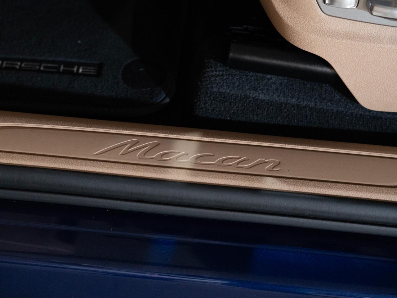 2026 Porsche Macan Pompano Beach FL