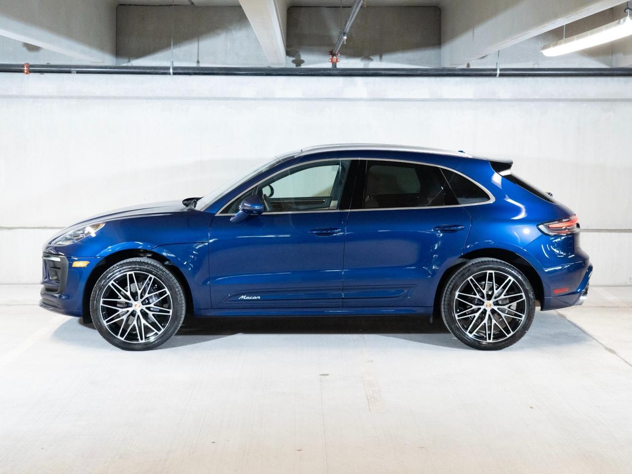 2026 Porsche Macan Pompano Beach FL