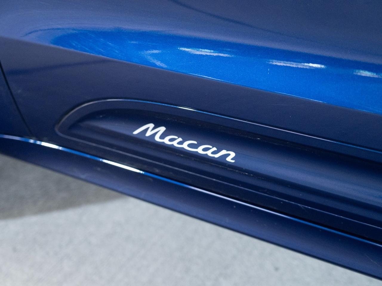 2026 Porsche Macan Pompano Beach FL